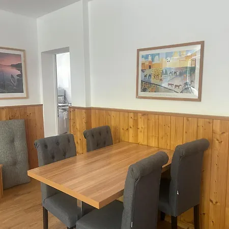 Lejlighed Dorfplatzerl - Inklusive Taeglichem Freien Eintritt Tauern Fuer 2 Personen Und Sommerkarte