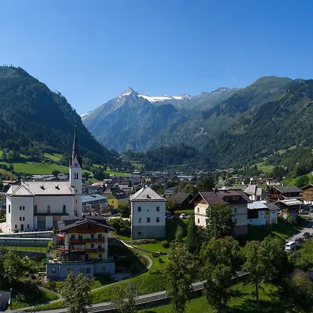 Dorfplatzerl - Inklusive Taeglichem Freien Eintritt Tauern Fuer 2 Personen Und Sommerkarte Lejlighed *